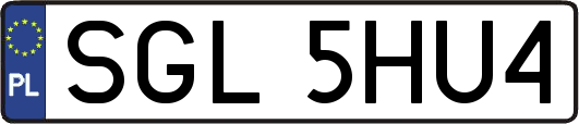 SGL5HU4