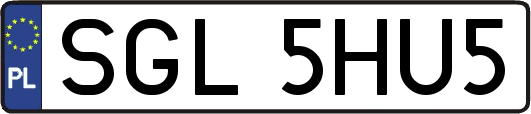 SGL5HU5