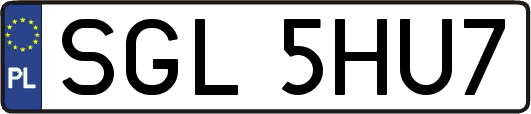 SGL5HU7