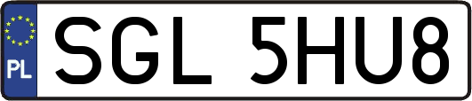 SGL5HU8