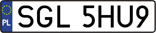 SGL5HU9