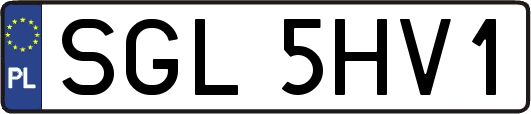 SGL5HV1