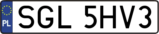 SGL5HV3