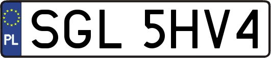 SGL5HV4