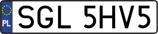 SGL5HV5