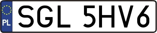 SGL5HV6