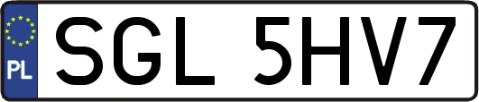 SGL5HV7