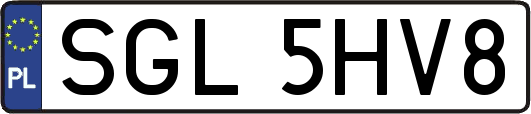 SGL5HV8