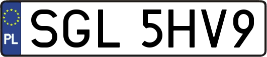 SGL5HV9