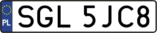 SGL5JC8