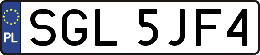 SGL5JF4
