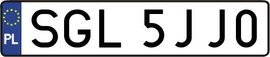 SGL5JJ0