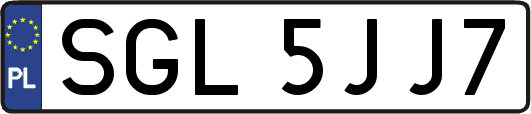 SGL5JJ7