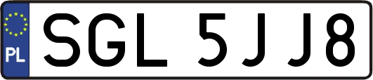 SGL5JJ8