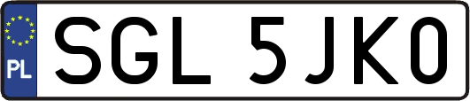 SGL5JK0