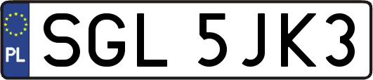 SGL5JK3