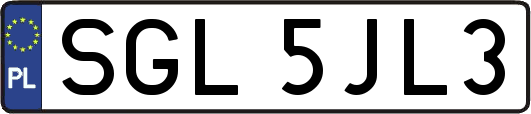 SGL5JL3