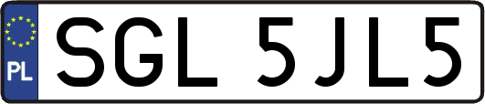 SGL5JL5