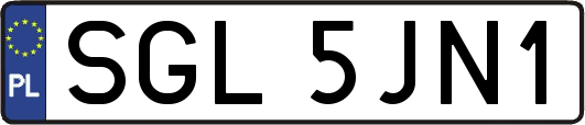 SGL5JN1