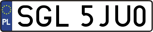 SGL5JU0