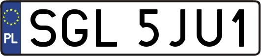 SGL5JU1