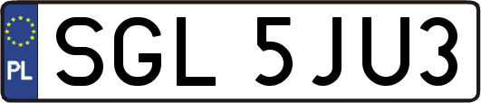 SGL5JU3