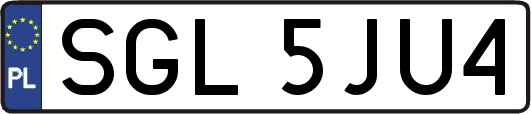 SGL5JU4