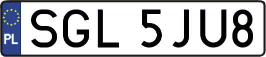 SGL5JU8