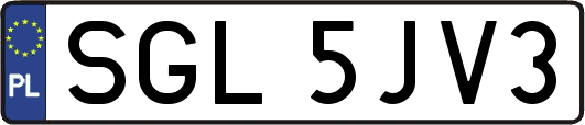 SGL5JV3