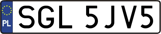 SGL5JV5