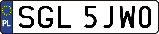 SGL5JW0