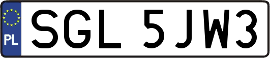 SGL5JW3