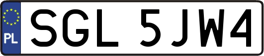 SGL5JW4