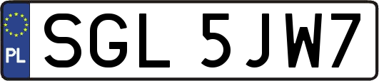 SGL5JW7