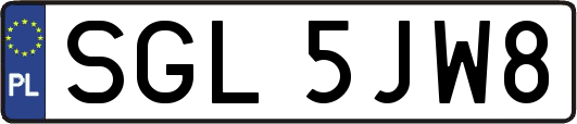 SGL5JW8