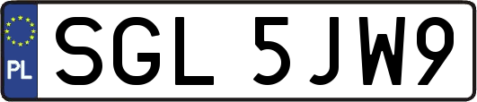 SGL5JW9