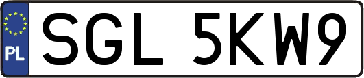 SGL5KW9