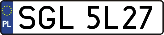 SGL5L27