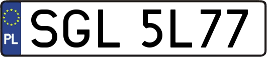 SGL5L77