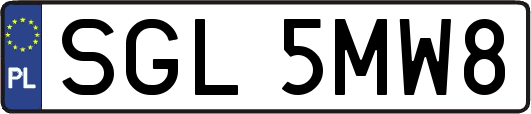 SGL5MW8