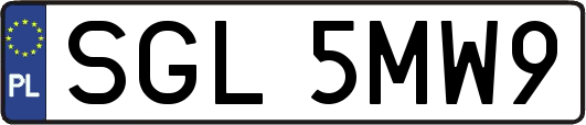SGL5MW9