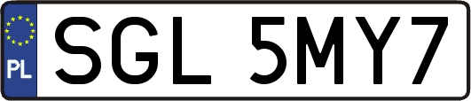 SGL5MY7