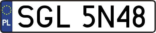 SGL5N48