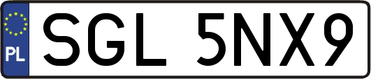 SGL5NX9