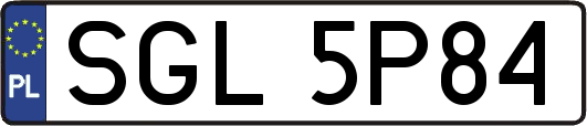 SGL5P84
