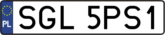 SGL5PS1