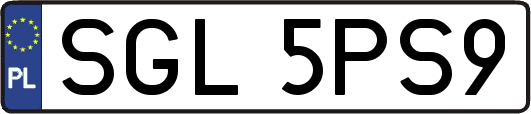 SGL5PS9