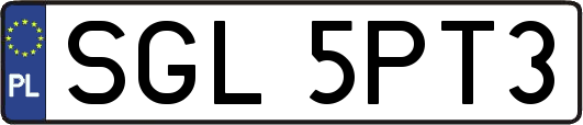 SGL5PT3