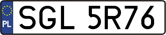 SGL5R76