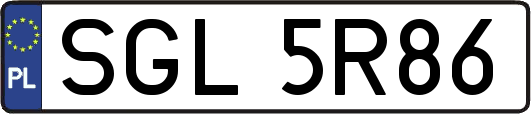 SGL5R86